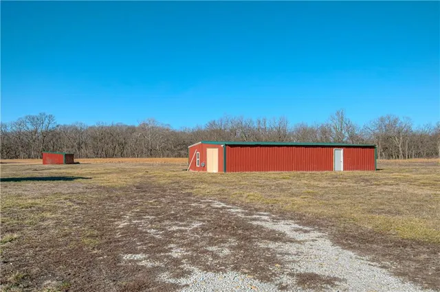 $374,900 | 10336 Shach Creek Road, Excelsior Springs, MO 64024