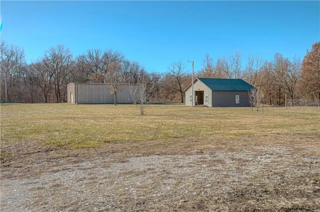 $374,900 | 10336 Shach Creek Road, Excelsior Springs, MO 64024