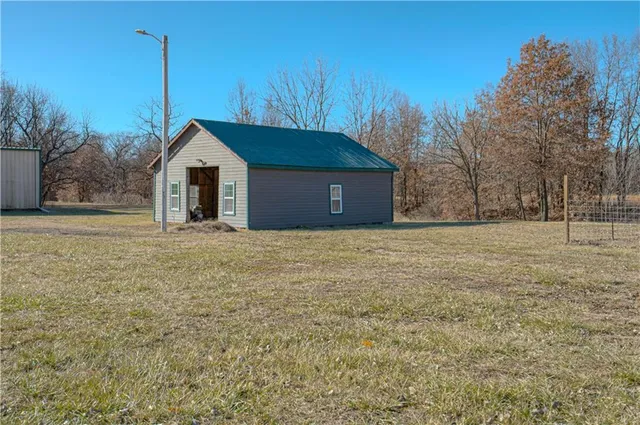 $374,900 | 10336 Shach Creek Road, Excelsior Springs, MO 64024
