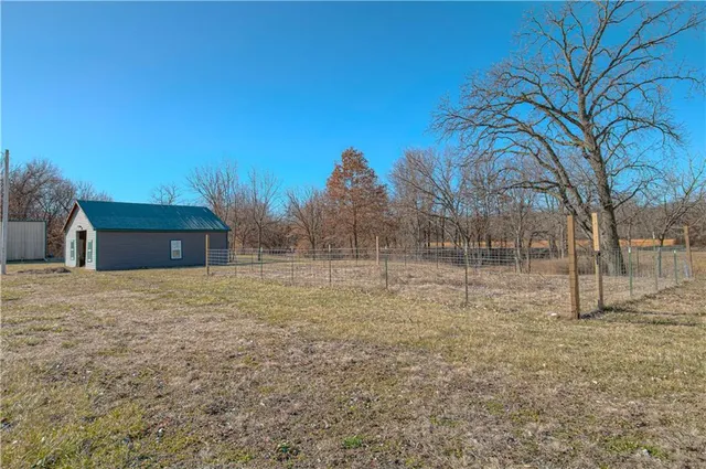 $374,900 | 10336 Shach Creek Road, Excelsior Springs, MO 64024