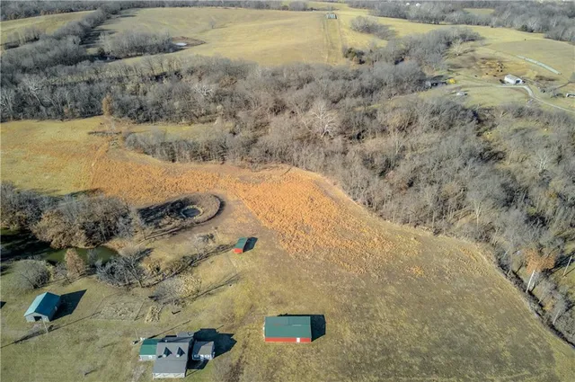 $374,900 | 10336 Shach Creek Road, Excelsior Springs, MO 64024