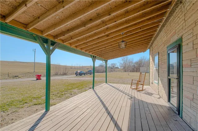 $374,900 | 10336 Shach Creek Road, Excelsior Springs, MO 64024