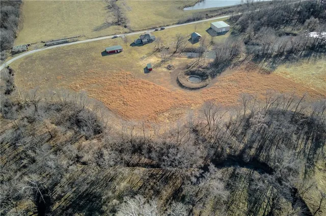 $374,900 | 10336 Shach Creek Road, Excelsior Springs, MO 64024