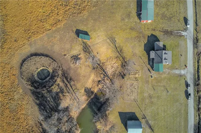 $374,900 | 10336 Shach Creek Road, Excelsior Springs, MO 64024