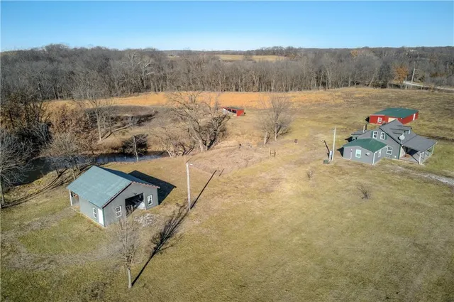 $374,900 | 10336 Shach Creek Road, Excelsior Springs, MO 64024