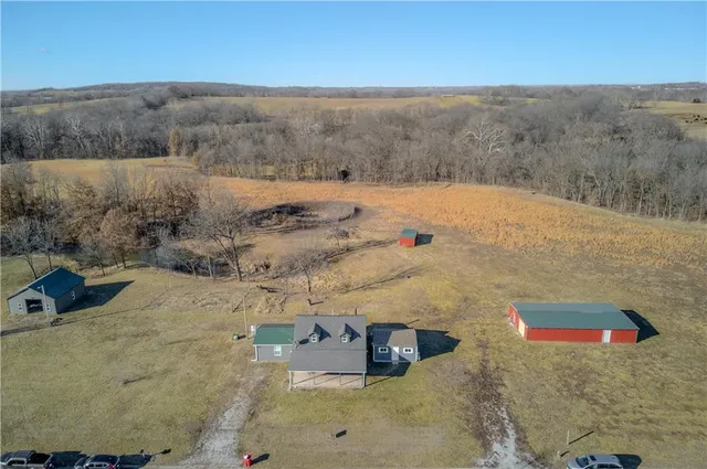 $374,900 | 10336 Shach Creek Road, Excelsior Springs, MO 64024
