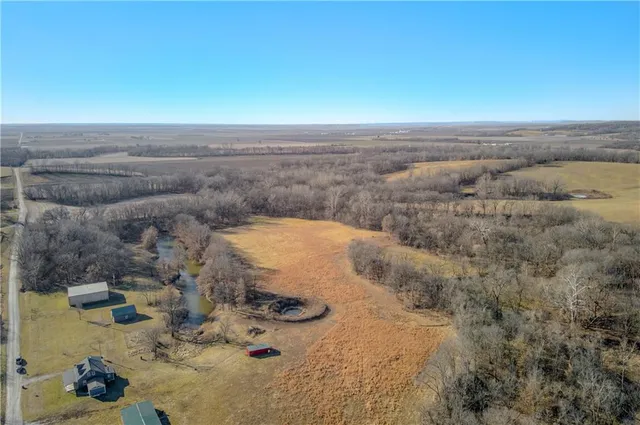 $374,900 | 10336 Shach Creek Road, Excelsior Springs, MO 64024