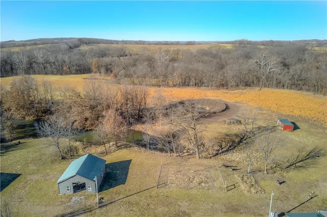 $374,900 | 10336 Shach Creek Road, Excelsior Springs, MO 64024