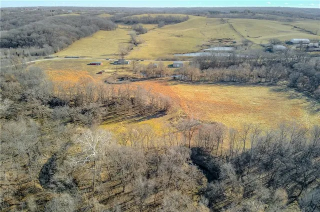 $374,900 | 10336 Shach Creek Road, Excelsior Springs, MO 64024