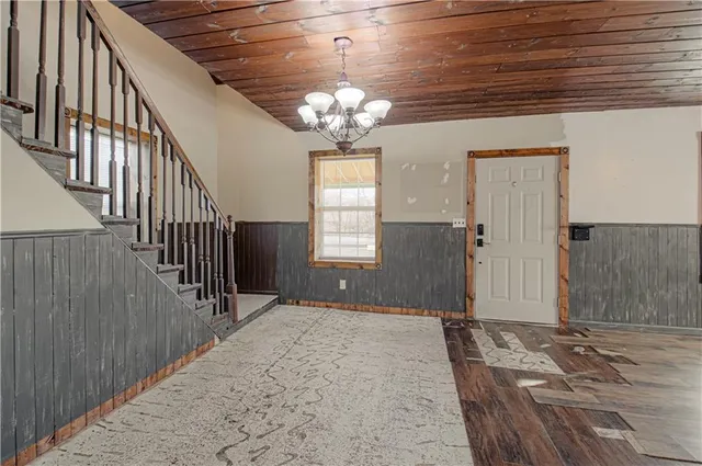 $374,900 | 10336 Shach Creek Road, Excelsior Springs, MO 64024