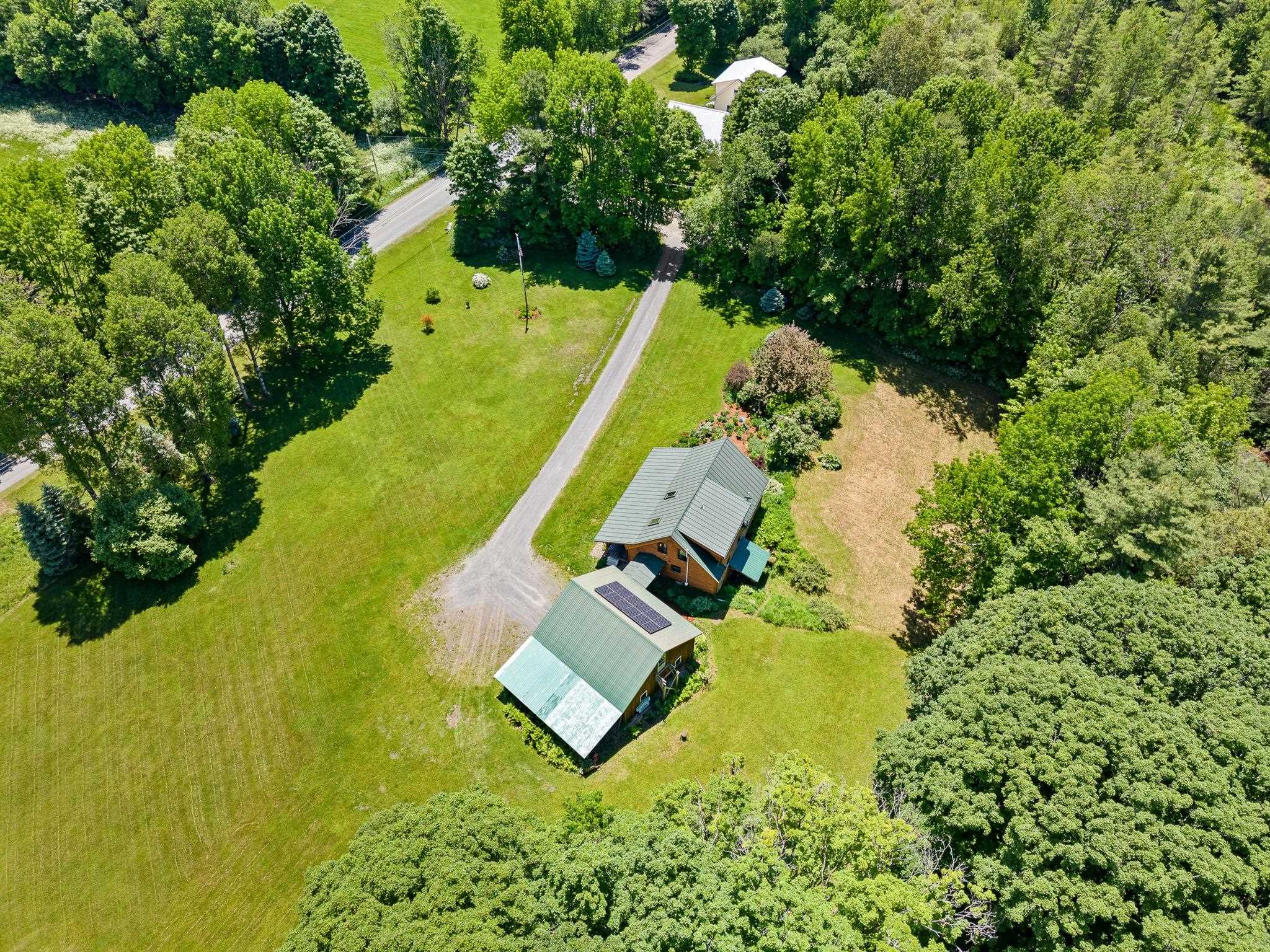 3503 Hebard Hill Road Randolph, VT 05061 - Photo 45 of 57