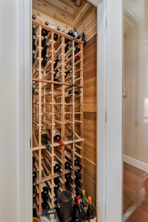 2928 Waters Edge Road Palm Harbor, FL 34685 - Photo 21 of 52 a bathroom with a shower and a window