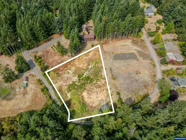 $430,000 | Lot 6 Northwest Wild Rose Drive, Corvallis, OR 97330