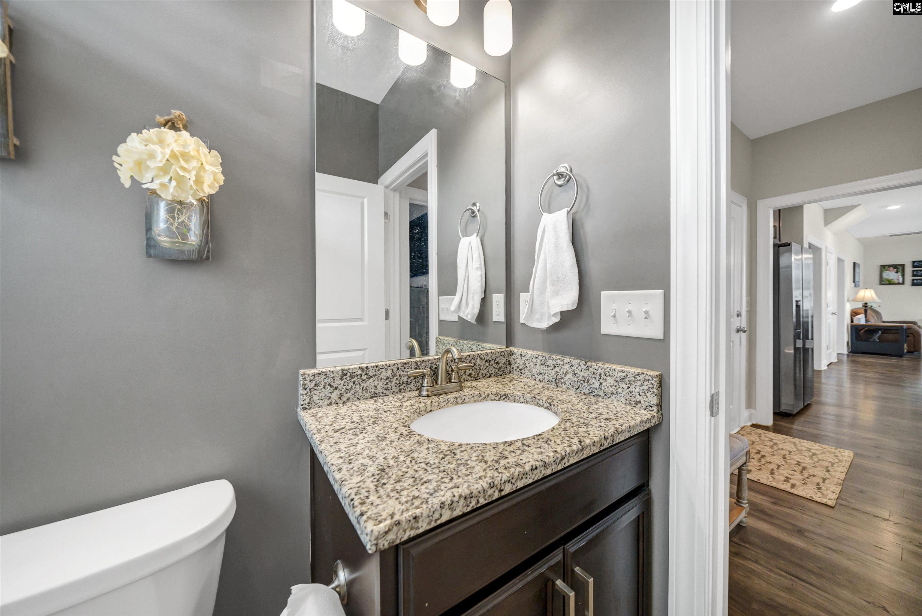 304 Springbrook Way Chapin, SC 29036 - Photo 24 of 53