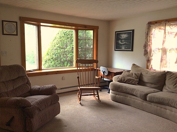 22 Inwood Road Rutland, MA 01543 - Photo 11 of 23 a living room with furniture and a window