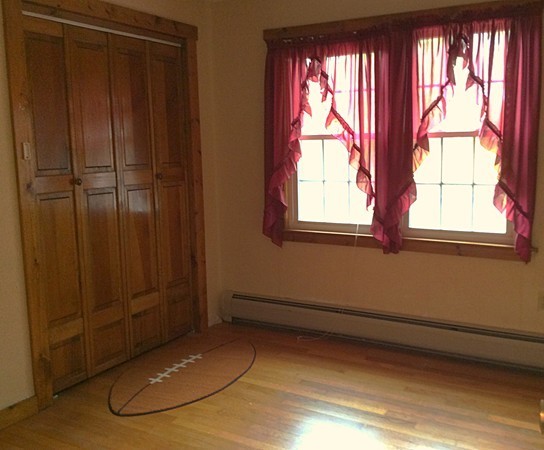 22 Inwood Road Rutland, MA 01543 - Photo 13 of 23 a view of a window in an empty room