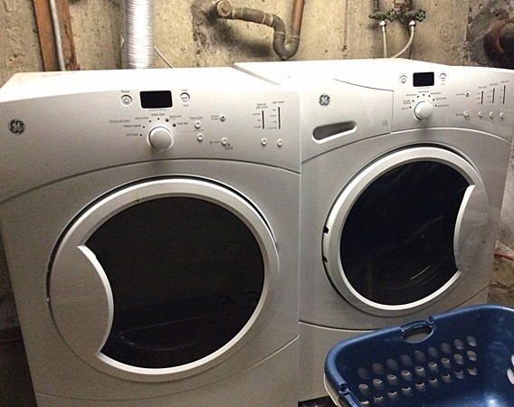 22 Inwood Road Rutland, MA 01543 - Photo 17 of 23 a close up view of washer and dryer