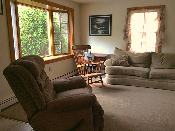 22 Inwood Road Rutland, MA 01543 - Photo 10 of 23 a living room with furniture and a window