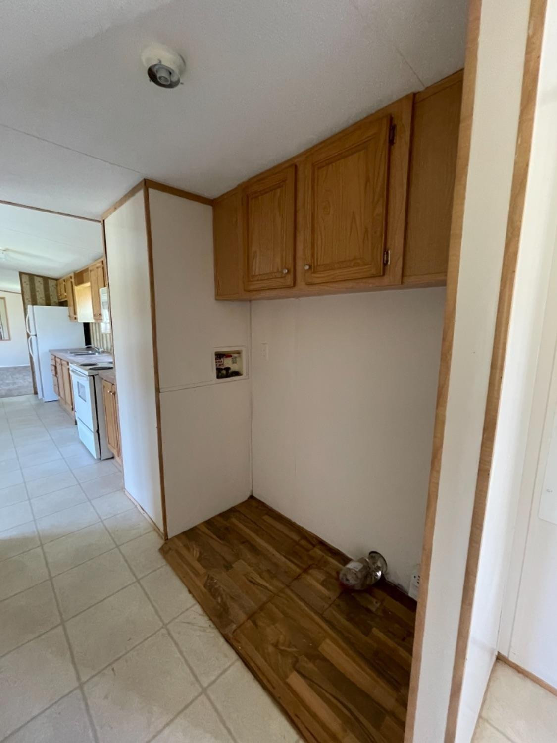 6470 Donaldson Road Mount Sterling, KY 40353 - Photo 12 of 18 Washer/Dryer Hook UP
