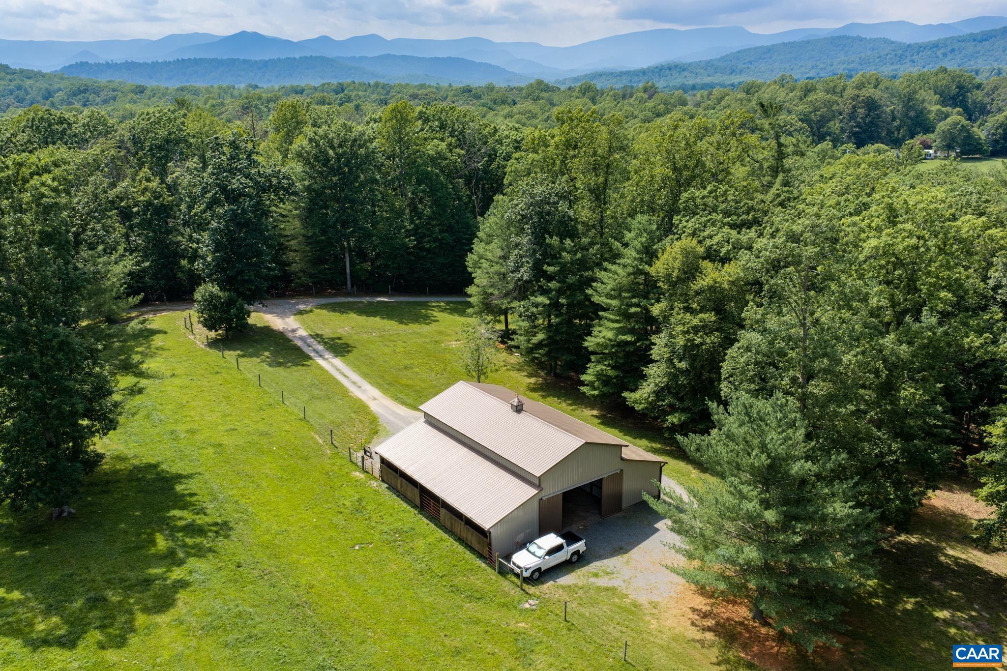 1688 Desert Road Reva, VA 22735 - Photo 47 of 74