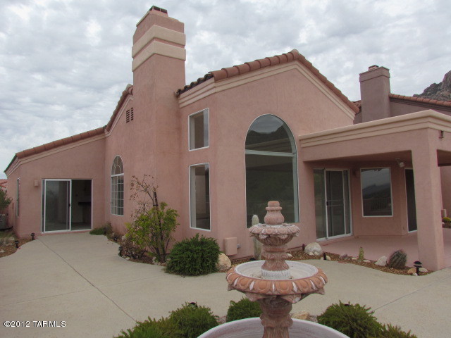 10083 North Bighorn Butte Drive Tucson, AZ 85737 - Photo 6 of 45