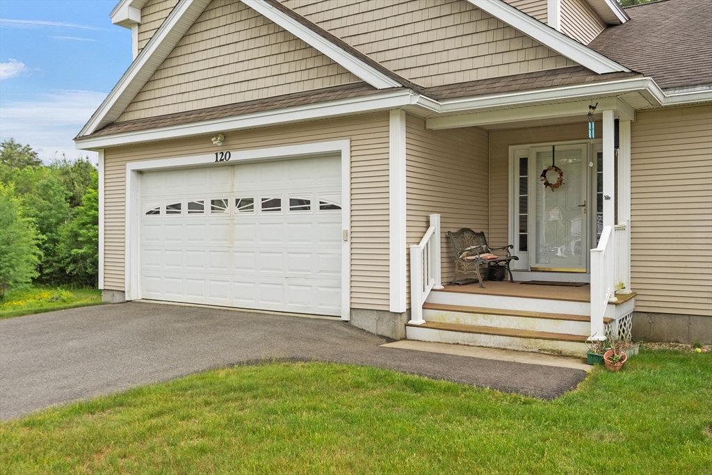 113 New Athol Road, Unit 120 Orange, MA 01364 - Photo 33 of 38 Gallery Image 33