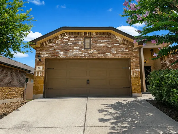 $1,495 | 343 Emma Drive, New Braunfels, TX 78130