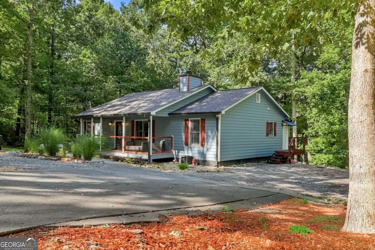 743 Timber Ridge Lane, Unit 22 Ellijay, GA 30540 - Photo 41 of 50 Gallery Image 41
