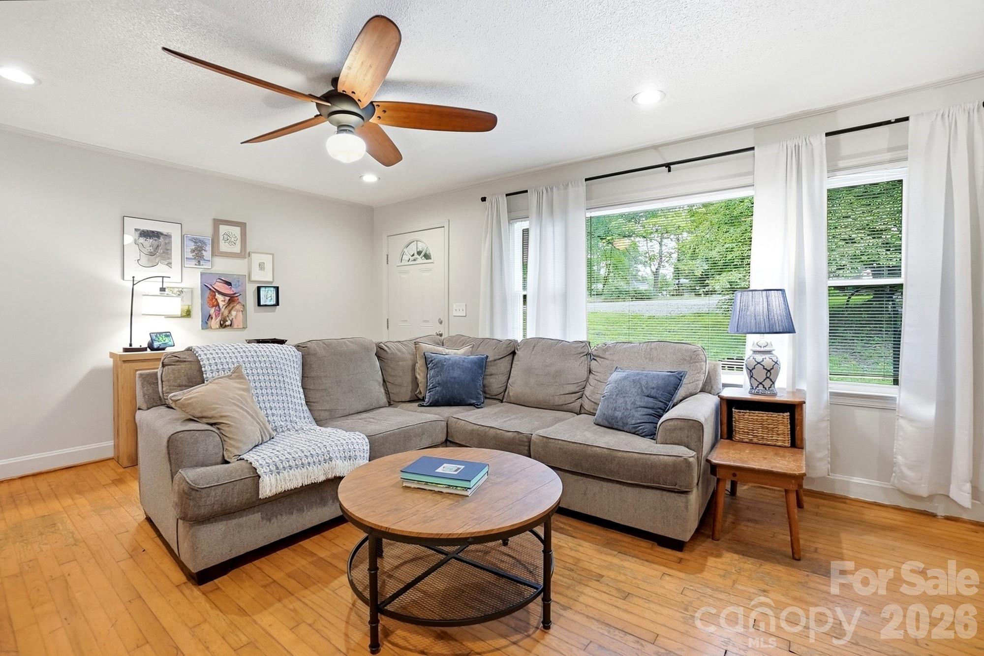 1021 Wedgewood Road Lancaster, SC 29720 - Photo 9 of 47