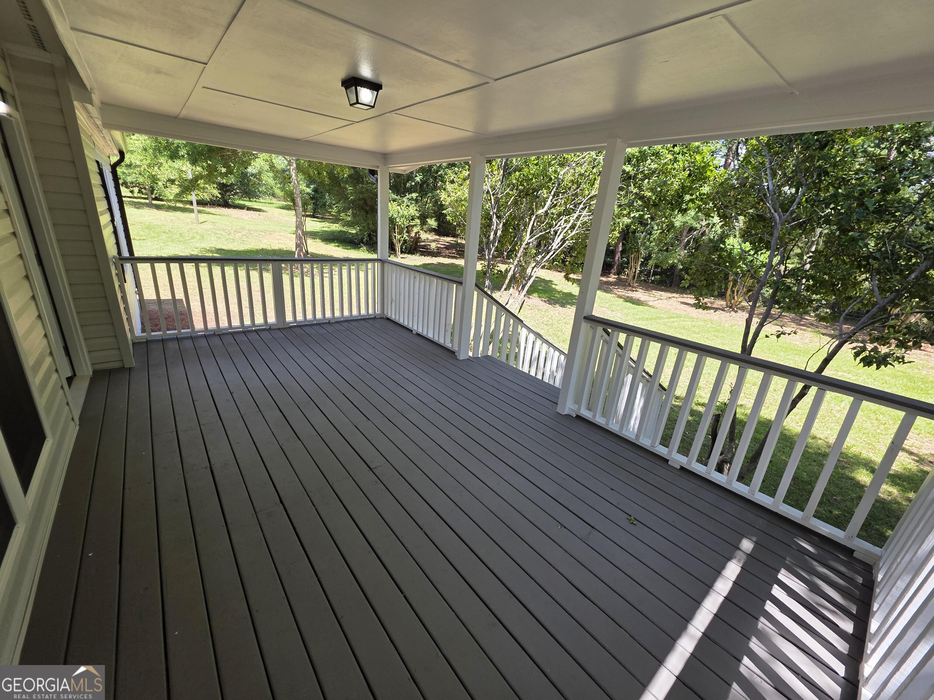 305 Zellner Road Culloden, GA 31016 - Photo 5 of 21