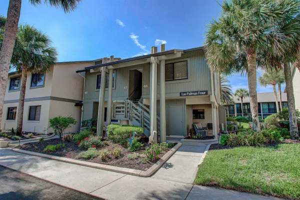 $445,000 | 47 Village Las Palmas Circle, St. Augustine, FL 32080