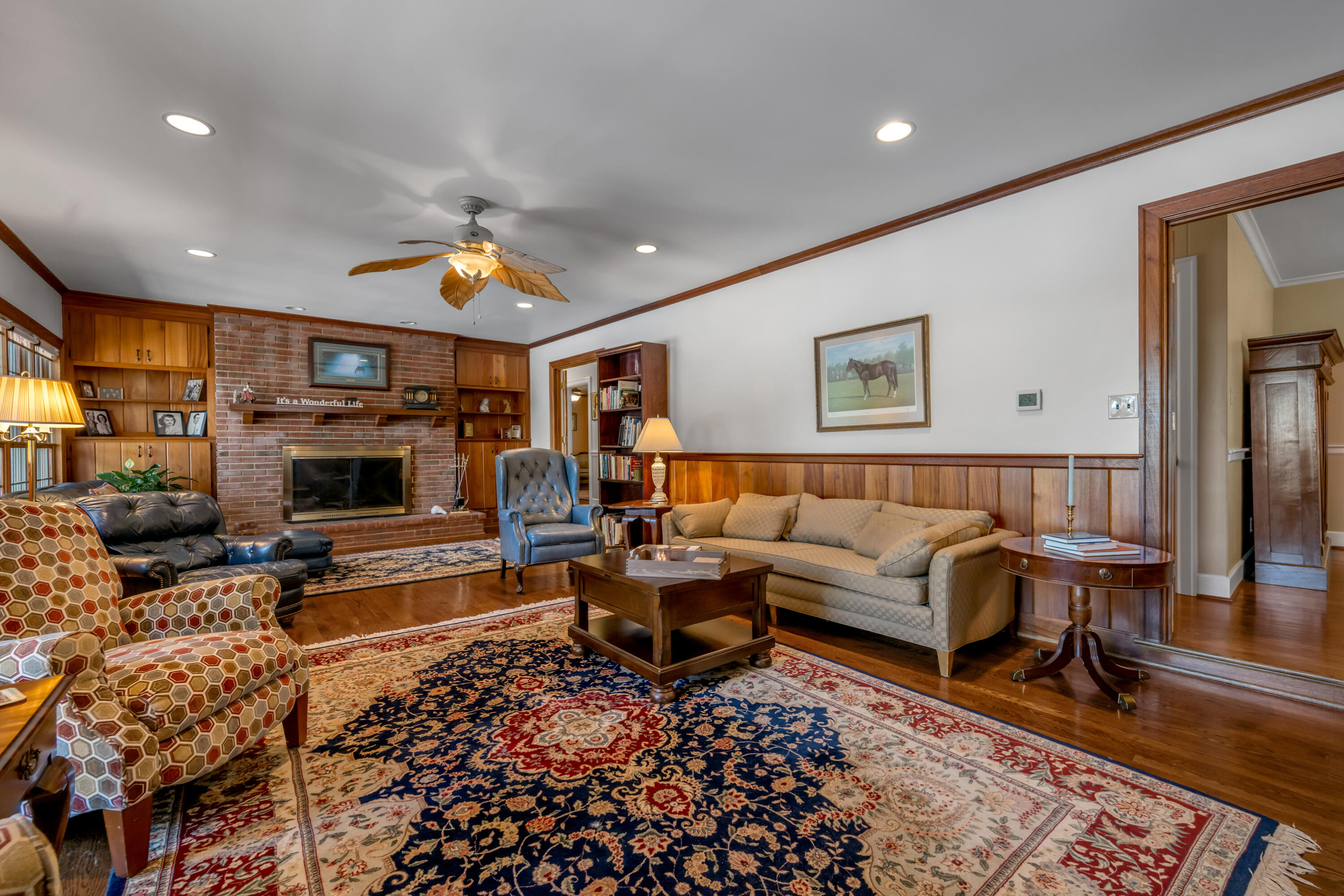 255 Shryocks Ferry Road Versailles, KY 40383 - Photo 11 of 91 TDB_7738