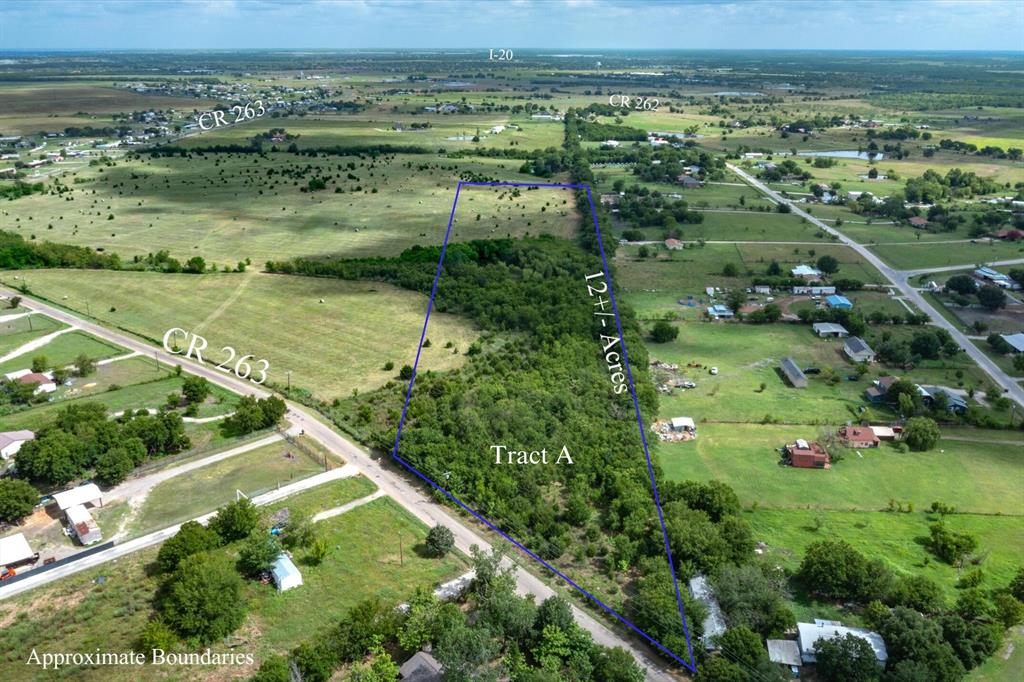 Tract A Stitzle Road Crandall, TX 75114 - Photo 1 of 1 Gallery Image 1