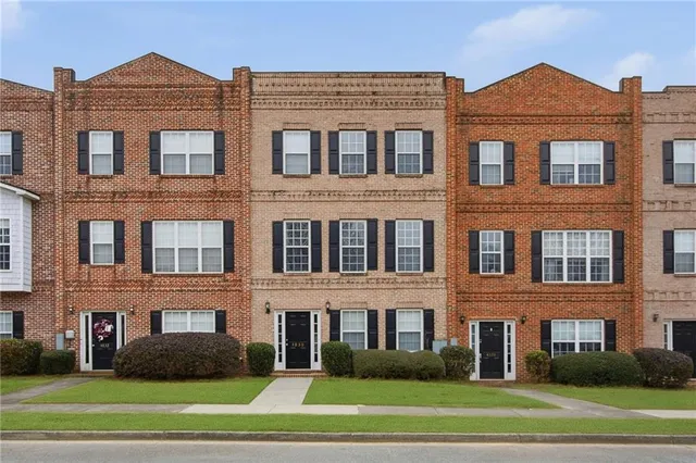 $349,900 | 4830 Liberty Plaza, Acworth, GA 30101