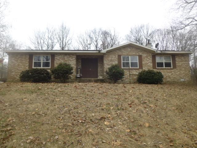 490 Powell Hollow Road Tullahoma, TN 37388 - Photo 1 of 10 Welcome to 490 Powell Hollow Road. Beautiful farm with great views. All brick 3 bedroom home