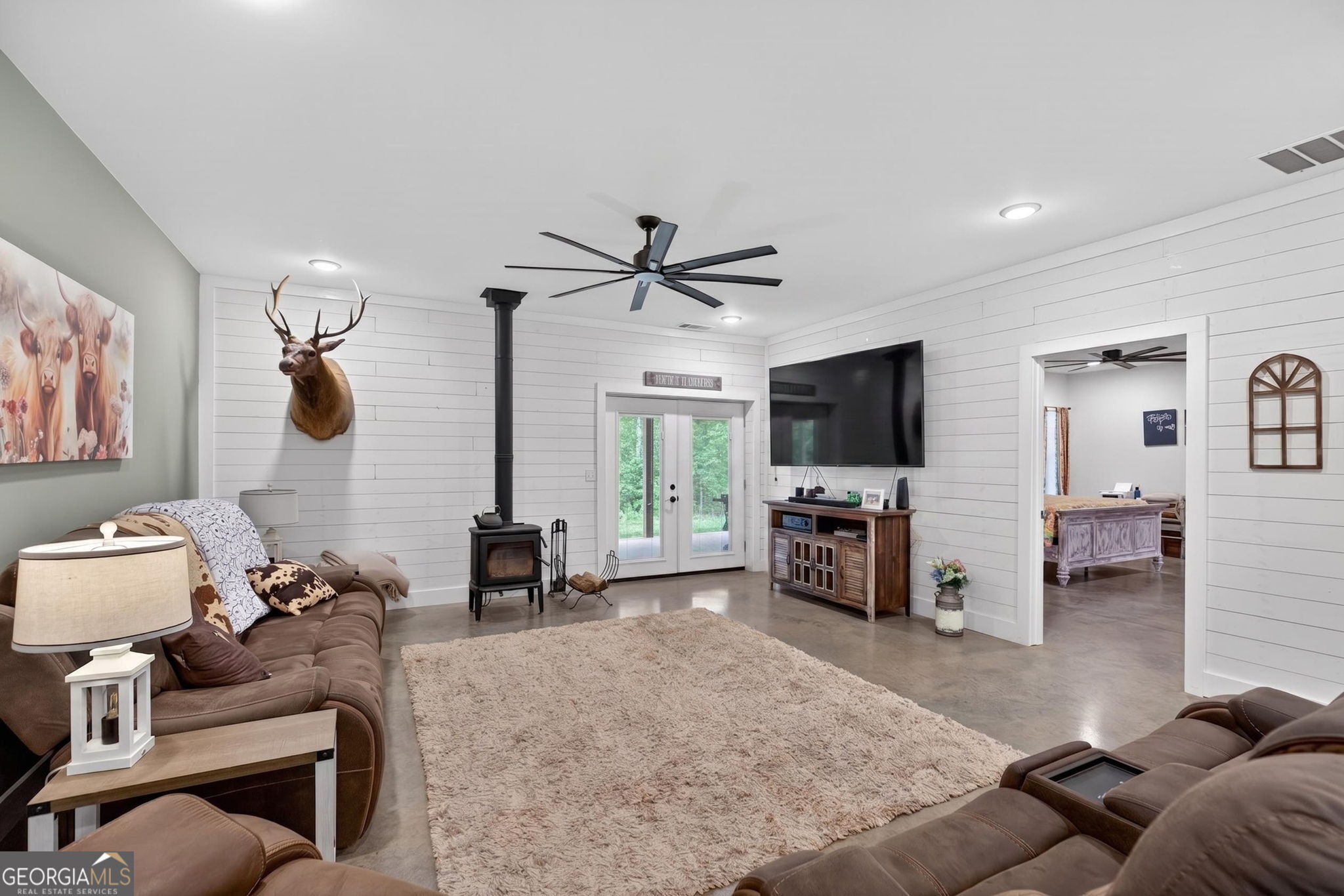 1401 Needmore Road Roopville, GA 30170 - Photo 13 of 49