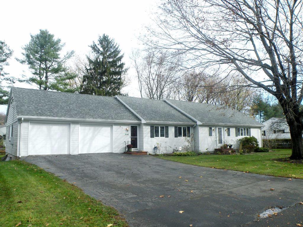 48 Austin Street Portland, ME 04103 - Photo 2 of 34 Exterior side view