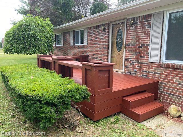 6090 Weyer Road Imlay City, MI 48444 - Photo 23 of 23 Gallery Image 23