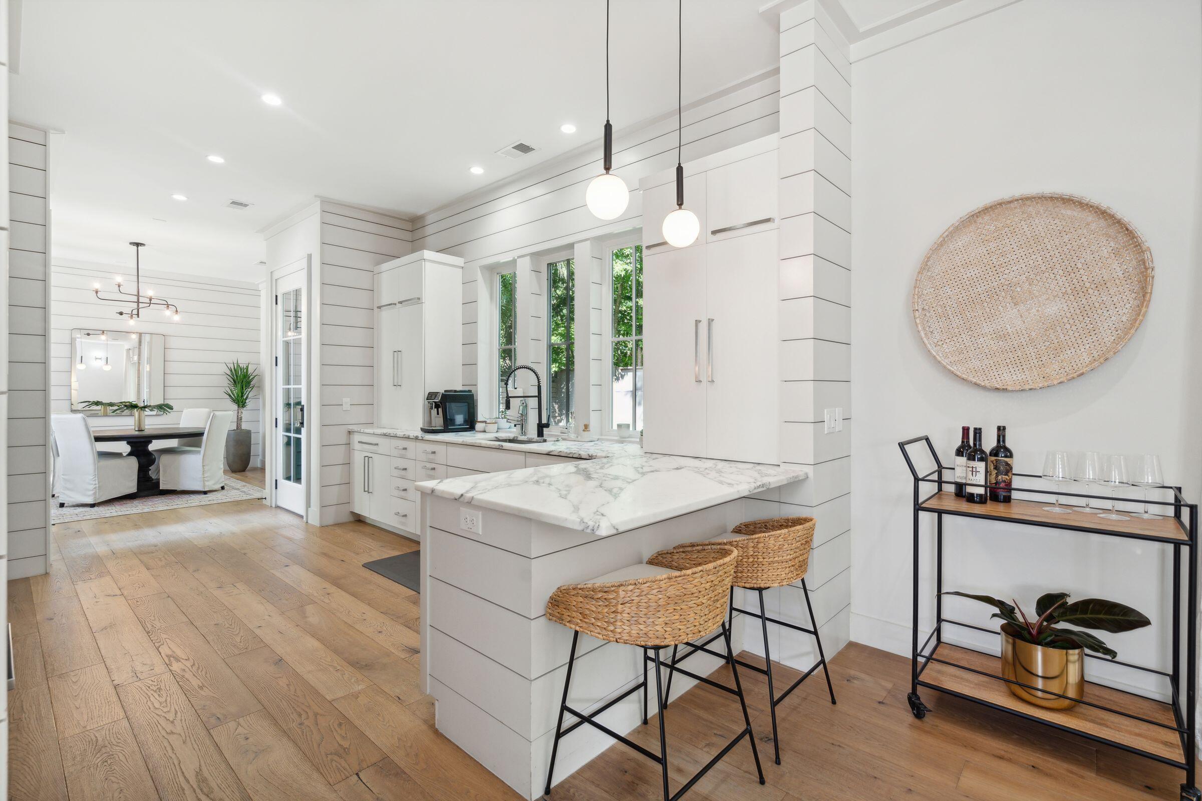 2413 Old Georgetown Road Mount Pleasant, SC 29466 - Photo 11 of 44 Kitchen