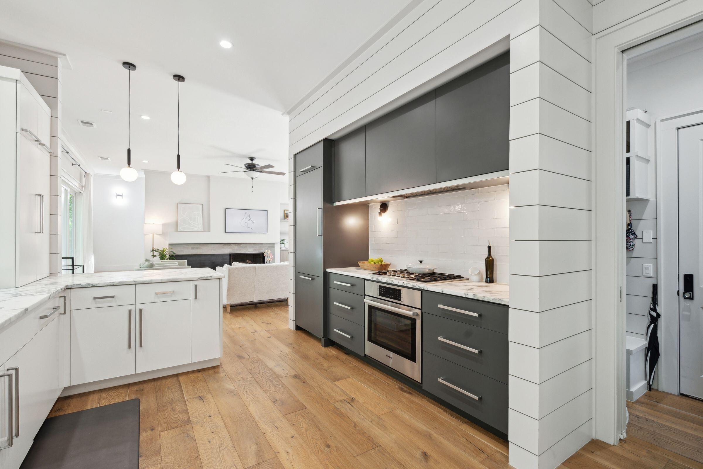 2413 Old Georgetown Road Mount Pleasant, SC 29466 - Photo 14 of 44 Kitchen