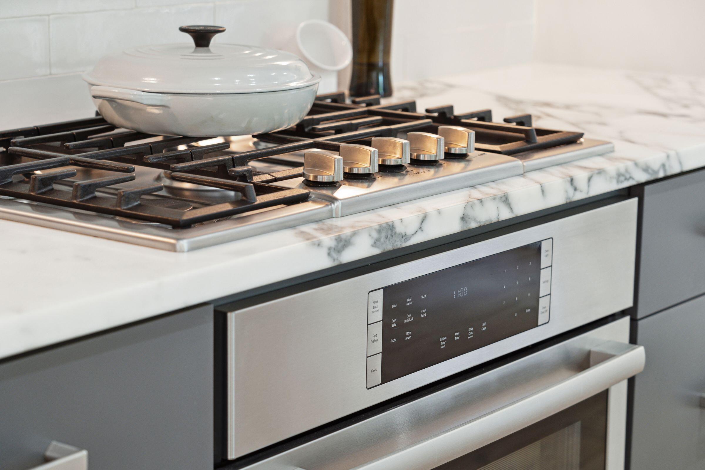 2413 Old Georgetown Road Mount Pleasant, SC 29466 - Photo 15 of 44 Kitchen
