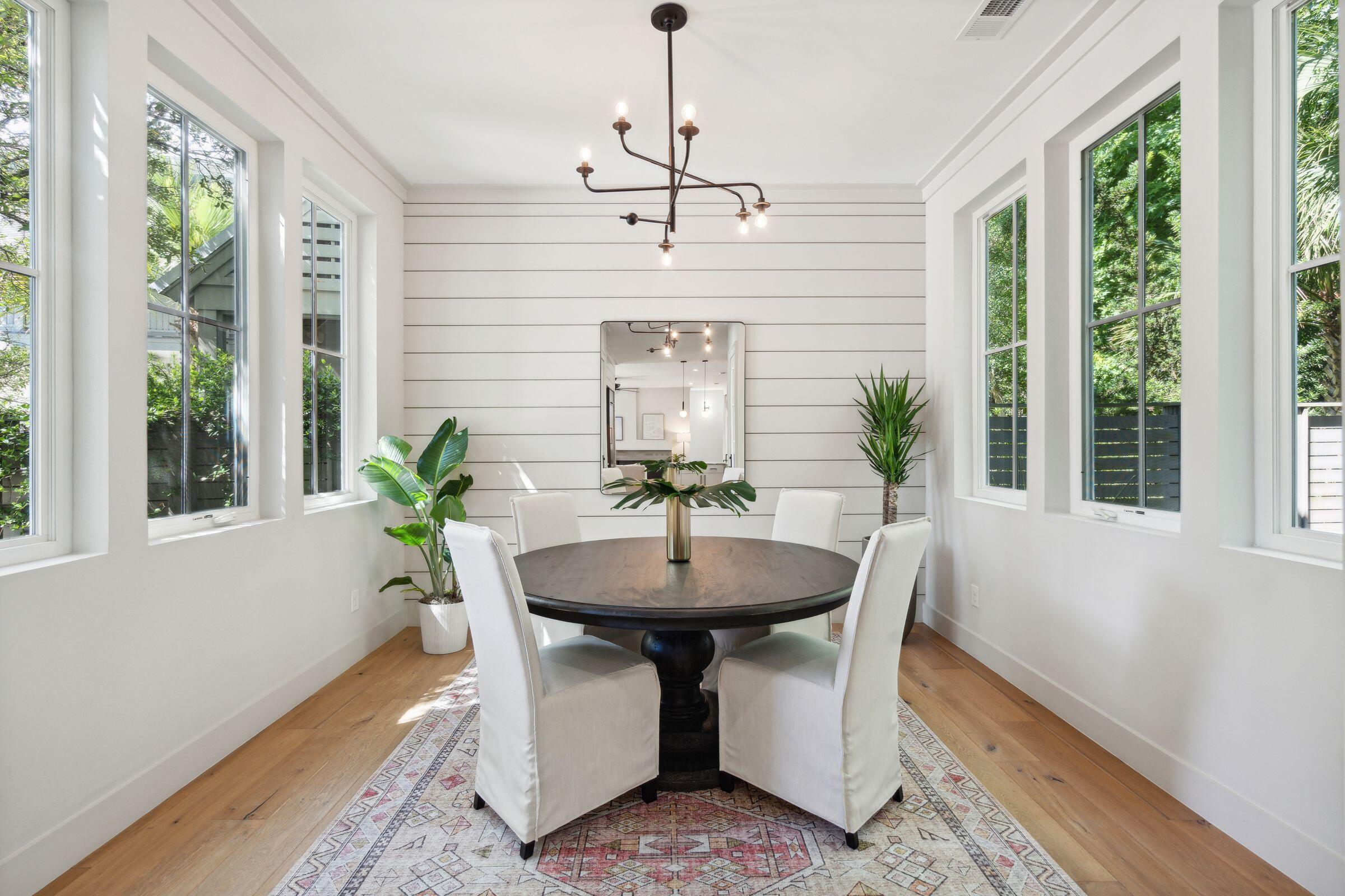 2413 Old Georgetown Road Mount Pleasant, SC 29466 - Photo 16 of 44 Dining room