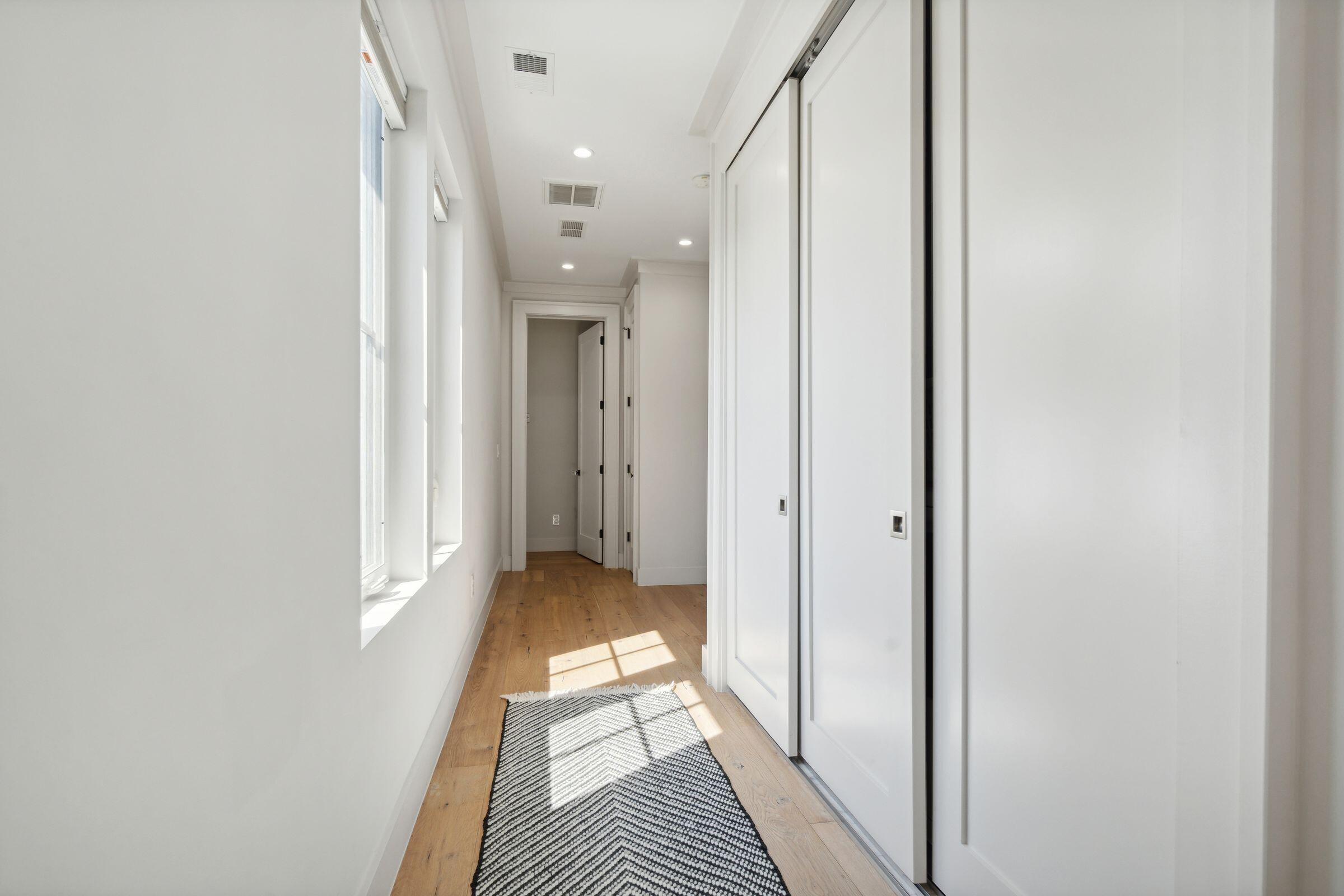 2413 Old Georgetown Road Mount Pleasant, SC 29466 - Photo 18 of 44 Upstairs hallway