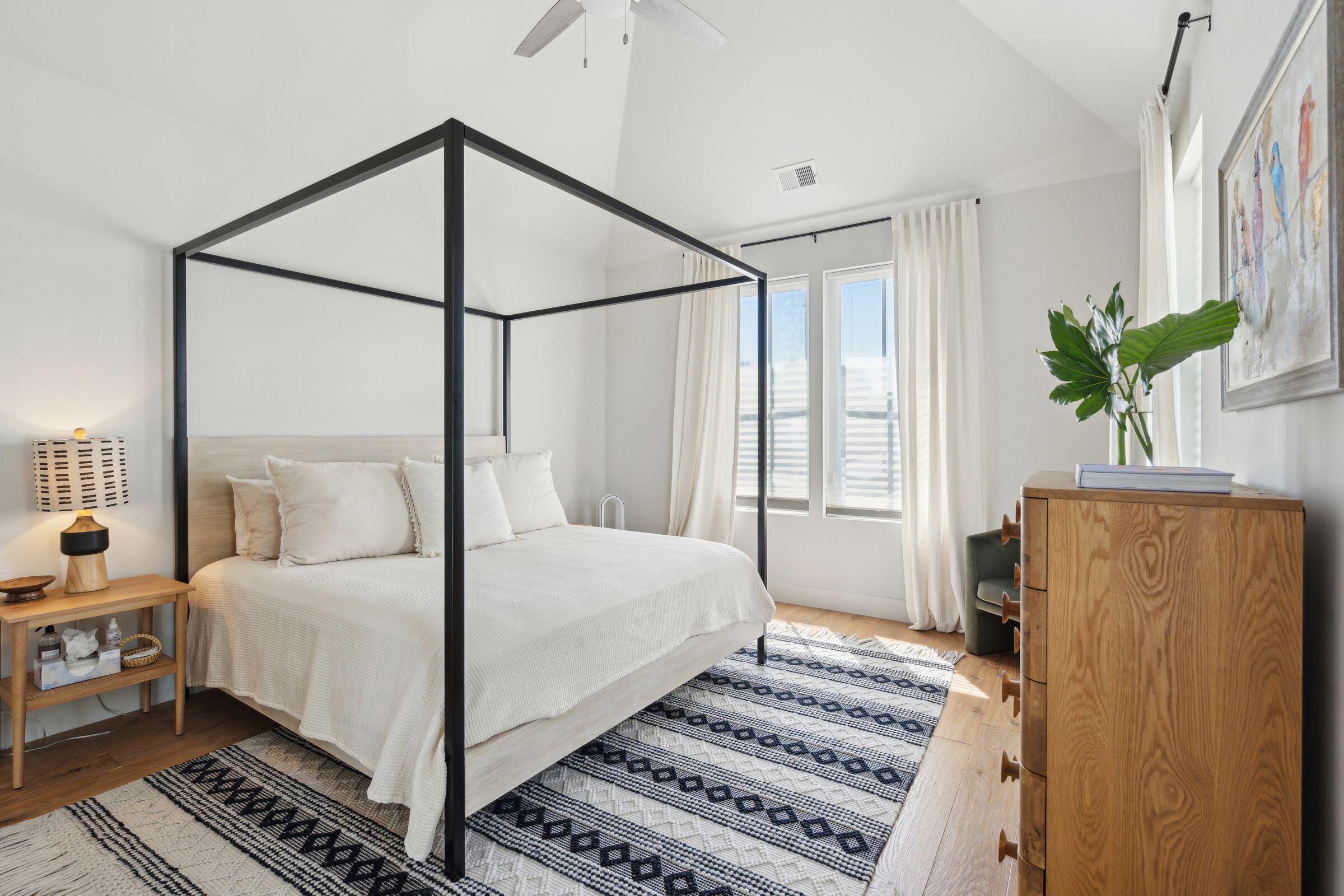 2413 Old Georgetown Road Mount Pleasant, SC 29466 - Photo 19 of 44 Primary suite