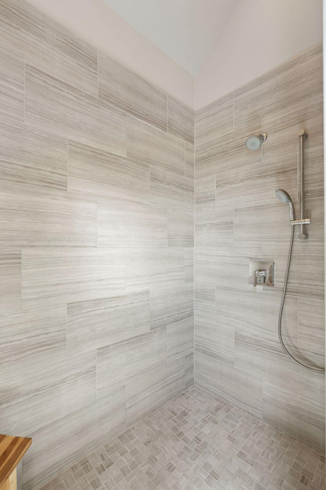 2413 Old Georgetown Road Mount Pleasant, SC 29466 - Photo 24 of 44 Spacious shower