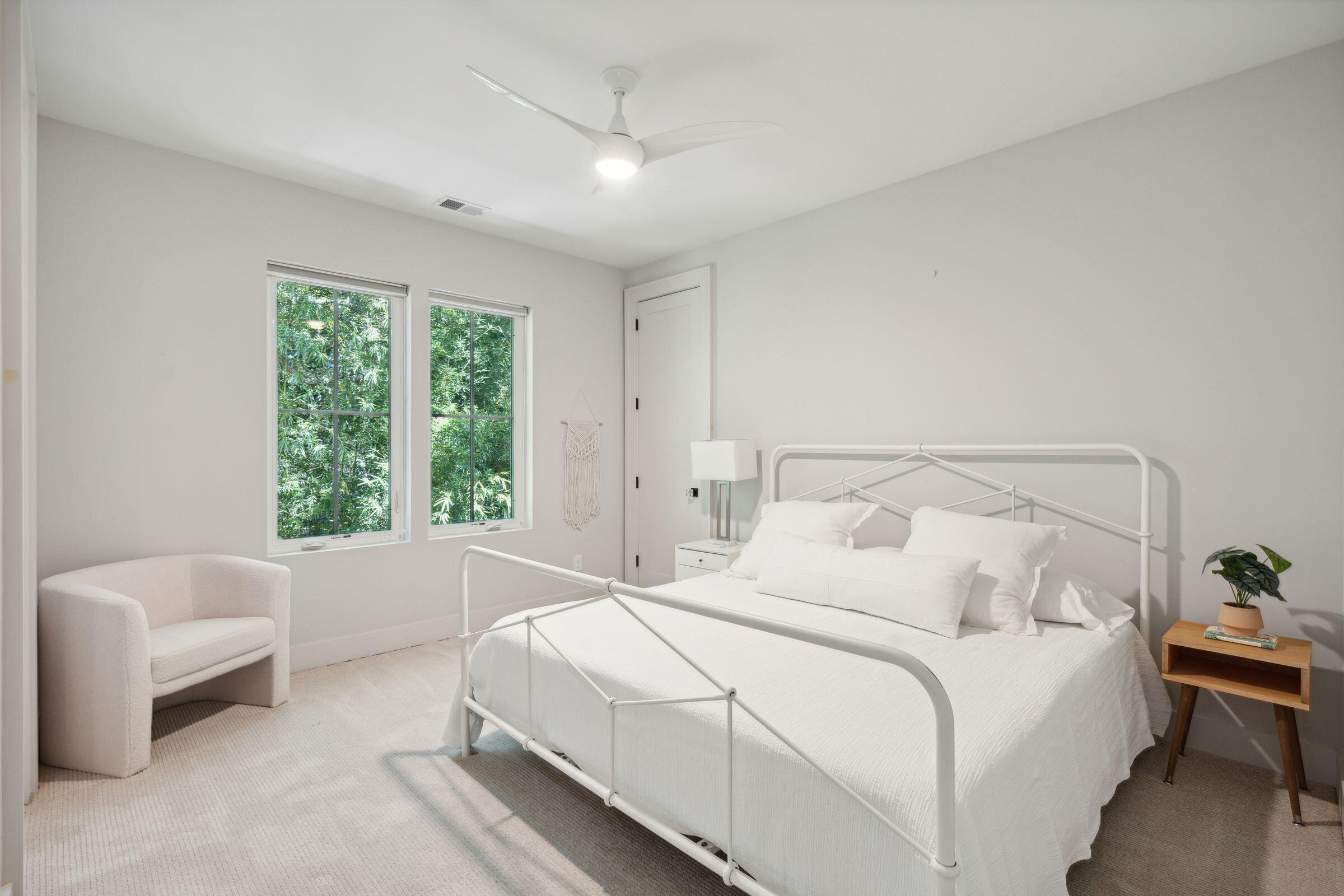 2413 Old Georgetown Road Mount Pleasant, SC 29466 - Photo 25 of 44 Guest bedroom