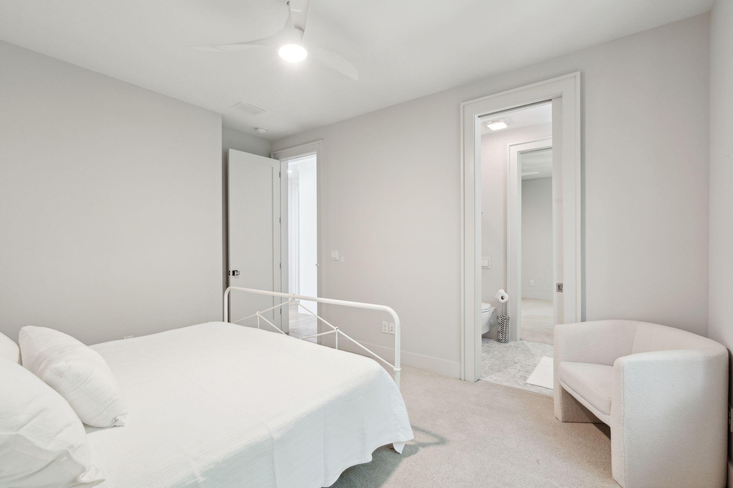 2413 Old Georgetown Road Mount Pleasant, SC 29466 - Photo 26 of 44 Guest bedroom