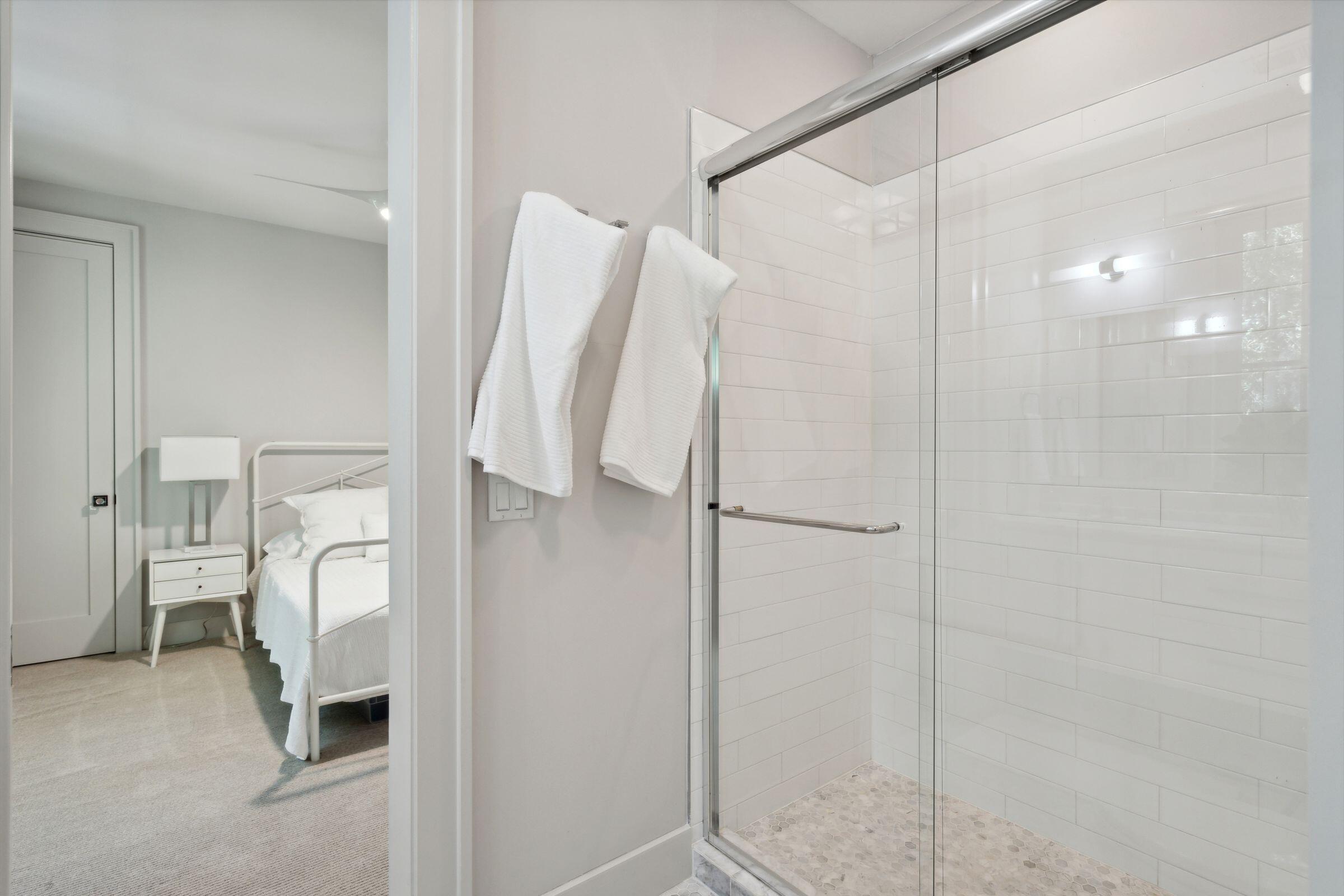 2413 Old Georgetown Road Mount Pleasant, SC 29466 - Photo 28 of 44 Guest bath