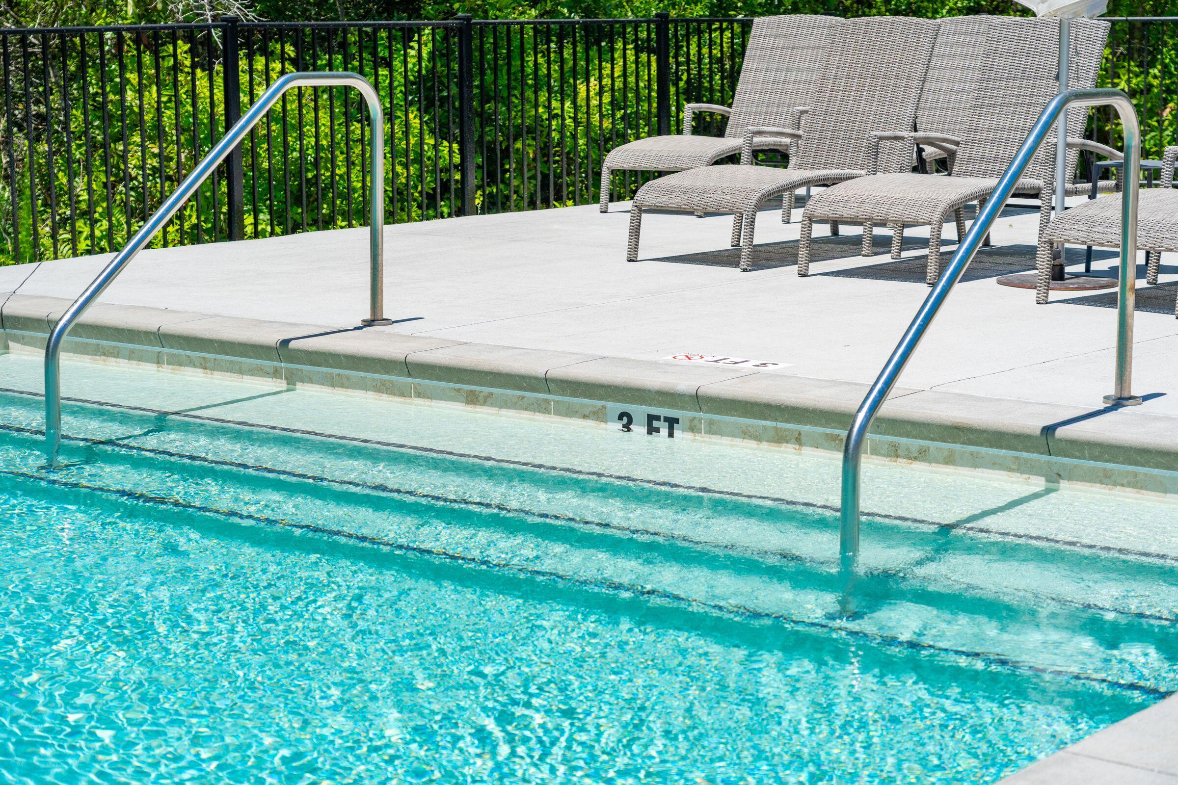 2413 Old Georgetown Road Mount Pleasant, SC 29466 - Photo 38 of 44 Pool