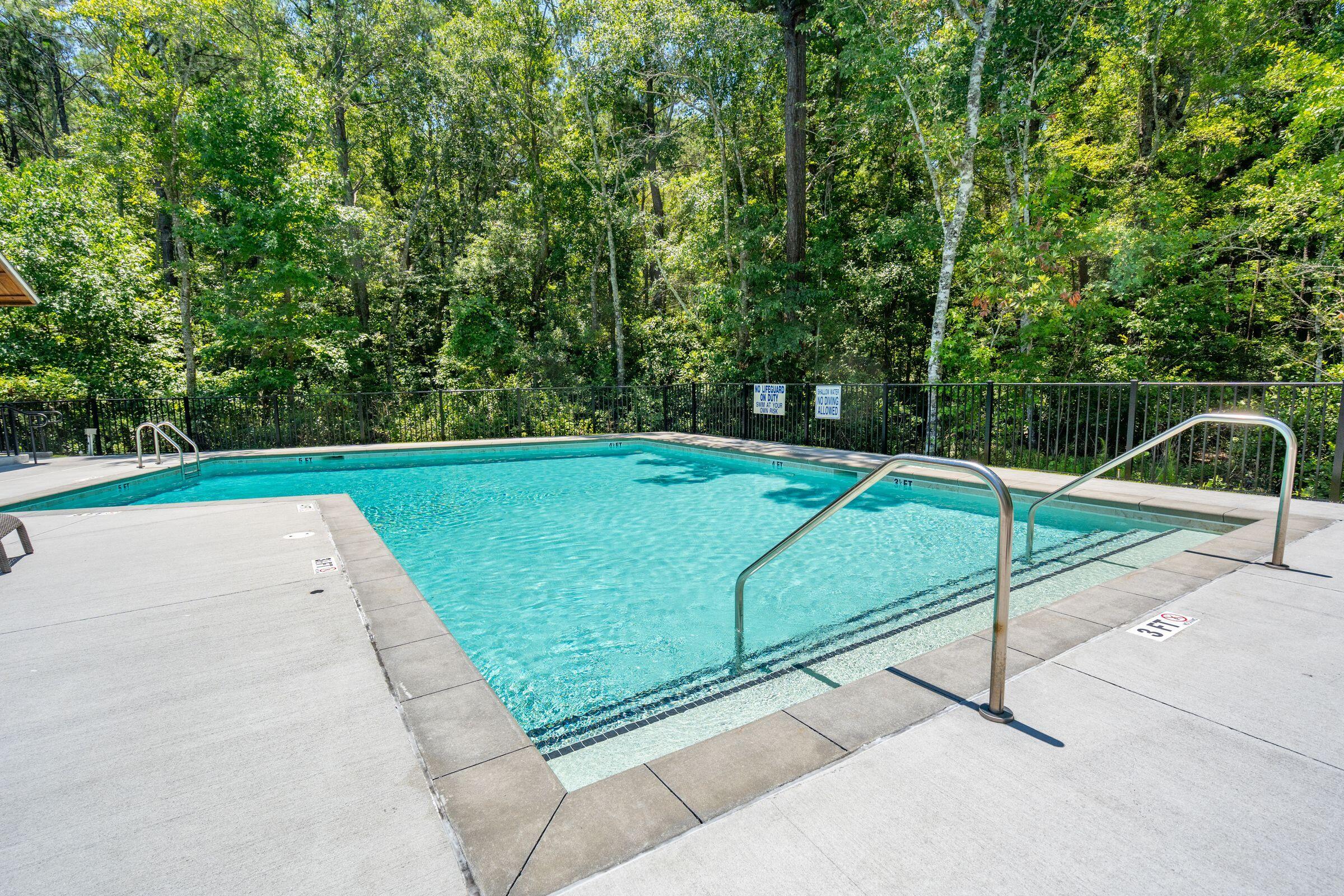 2413 Old Georgetown Road Mount Pleasant, SC 29466 - Photo 39 of 44 Pool